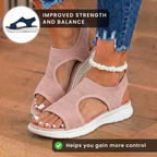 Chaussures Orthopédiques Élégantes pour Chaque Pas