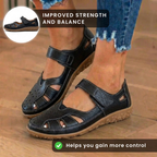 Chaussures Orthopédiques Magnifiquement Conçues