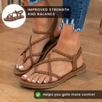 Chaussures Orthopédiques Classiques au Style Intemporel