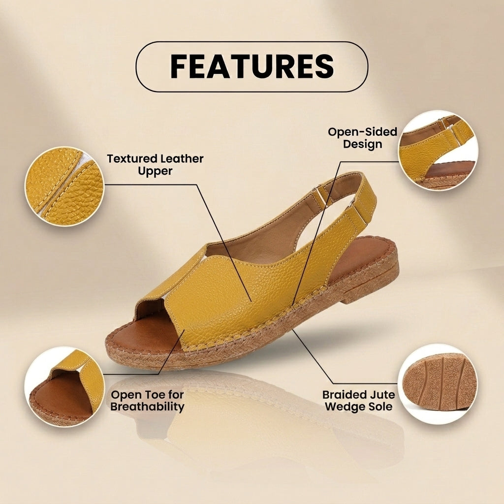 Chaussures Orthopédiques Magnifiquement Conçues
