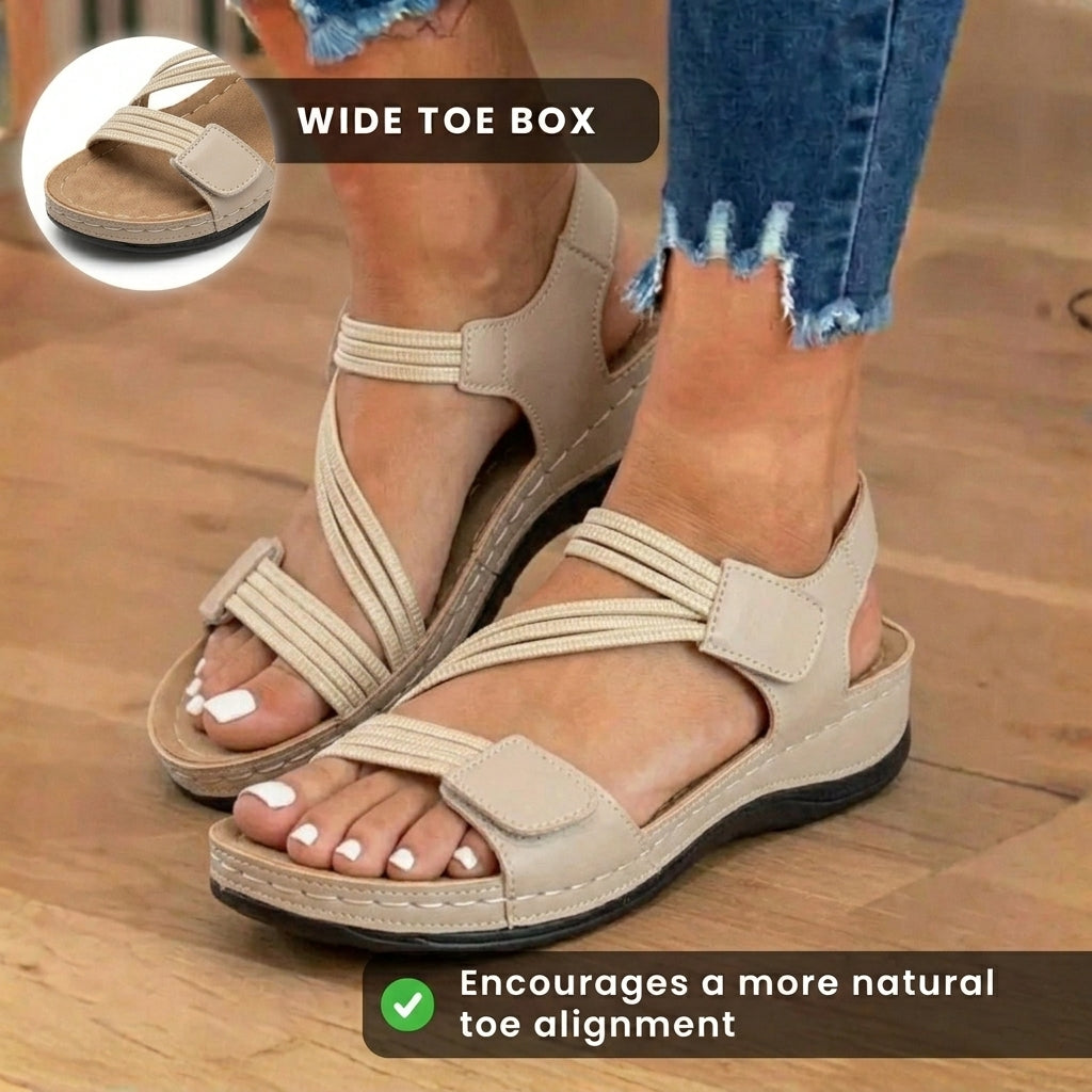 Chaussures Orthopédiques Magnifiquement Conçues