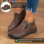 Chaussures Orthopédiques Confortables pour Tous les Jours