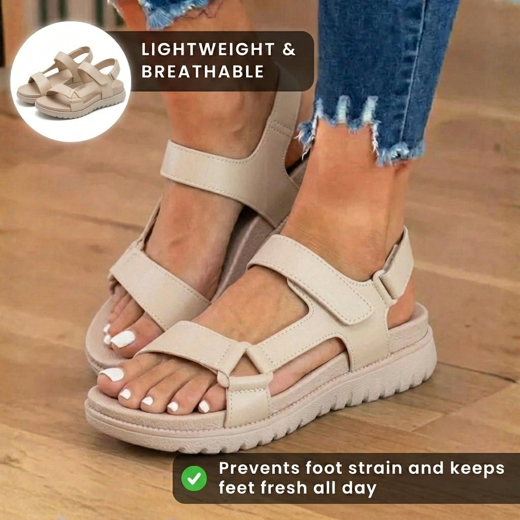 Chaussures Orthopédiques Stylées pour Toute Occasion