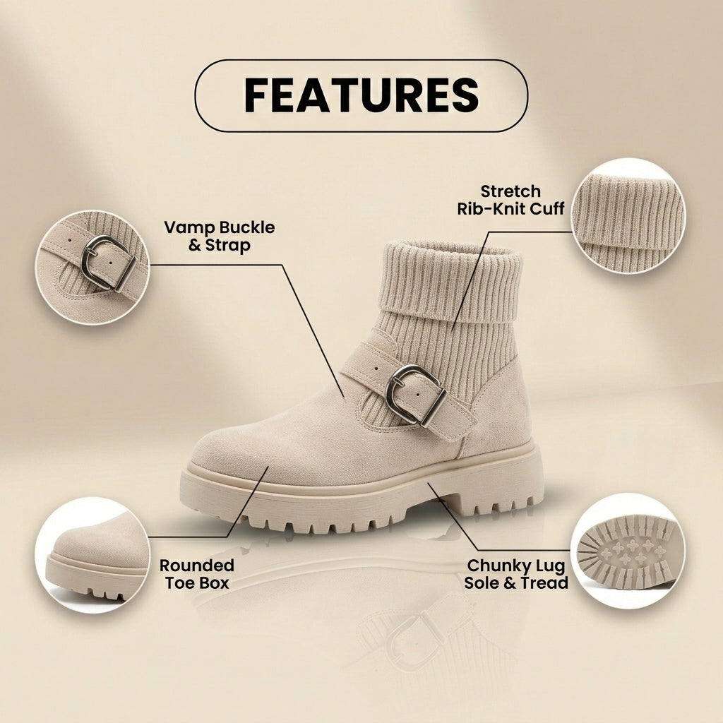 Chaussures Orthopédiques Stylées pour Toute Occasion
