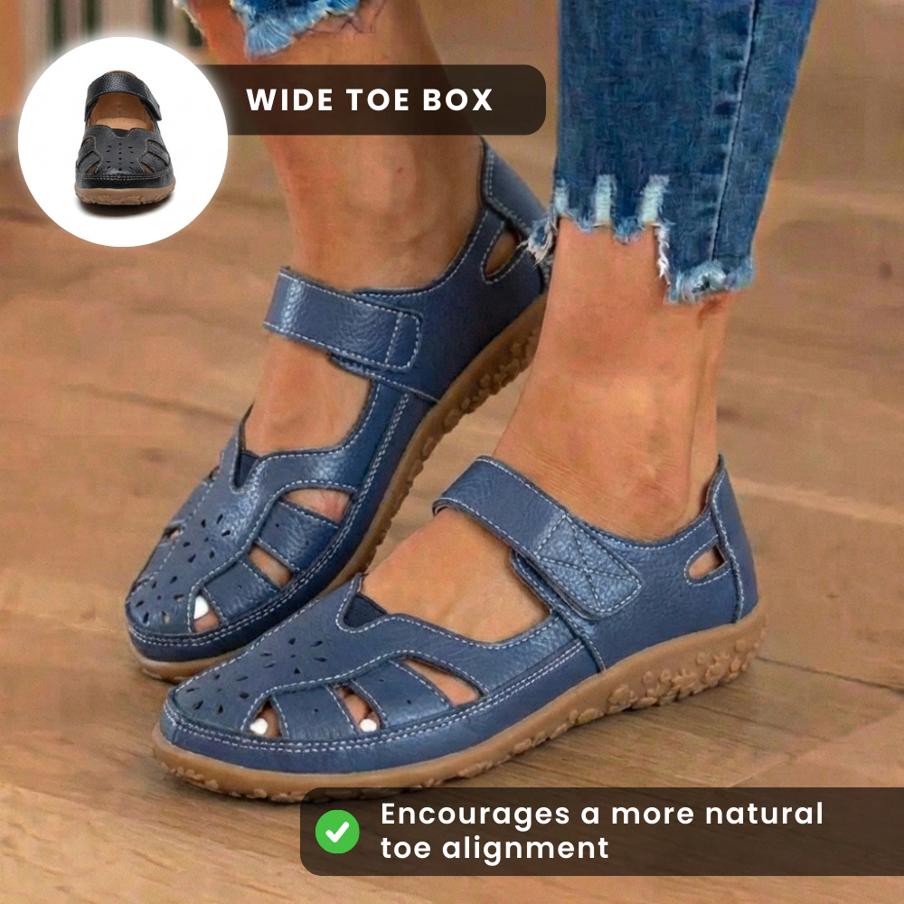 Chaussures Orthopédiques Magnifiquement Conçues