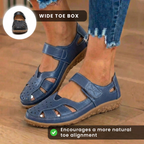 Chaussures Orthopédiques Magnifiquement Conçues