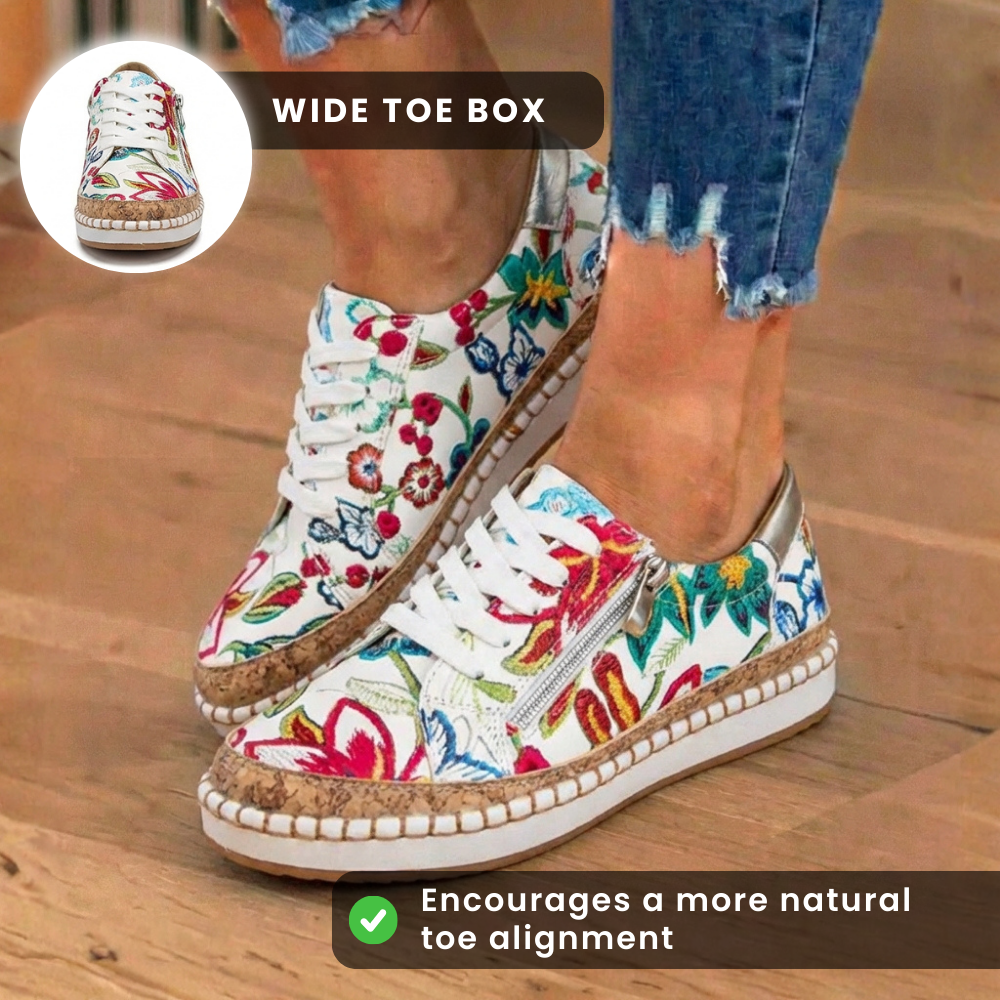 Chaussures Orthopédiques Magnifiquement Conçues
