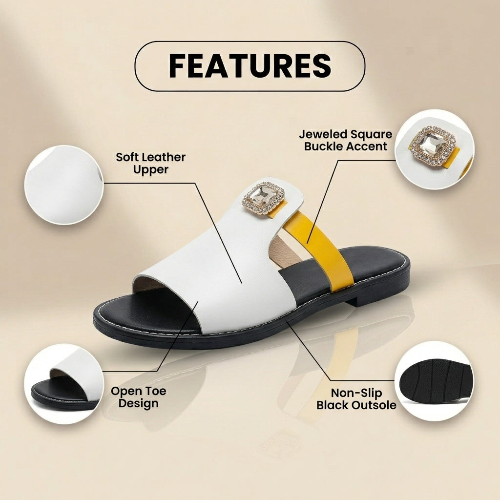 Chaussures Orthopédiques Élégantes pour Chaque Pas
