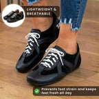 Chaussures Orthopédiques Chics au Design Unique