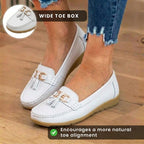 Chaussures Orthopédiques Magnifiquement Conçues
