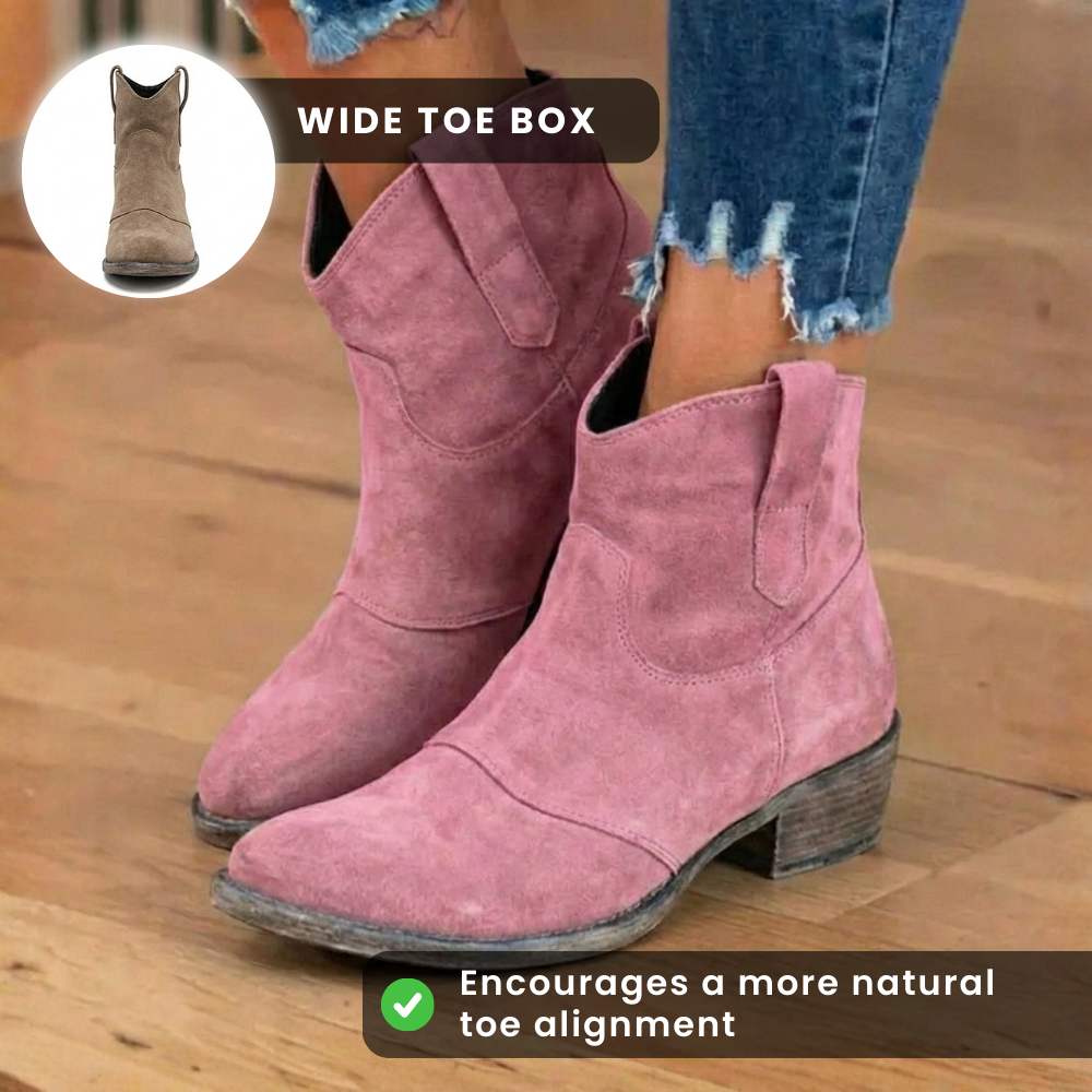 Chaussures Orthopédiques Magnifiquement Conçues