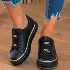 Chaussures Orthopédiques Stylées pour Toute Occasion