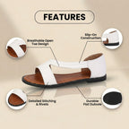 Chaussures Orthopédiques Confortables pour Tous les Jours