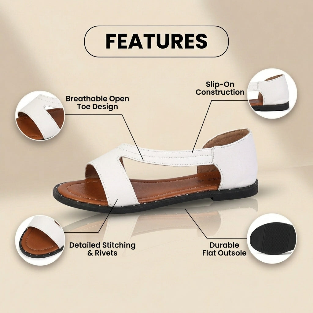Chaussures Orthopédiques Confortables pour Tous les Jours