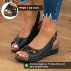 Chaussures Orthopédiques Magnifiquement Conçues