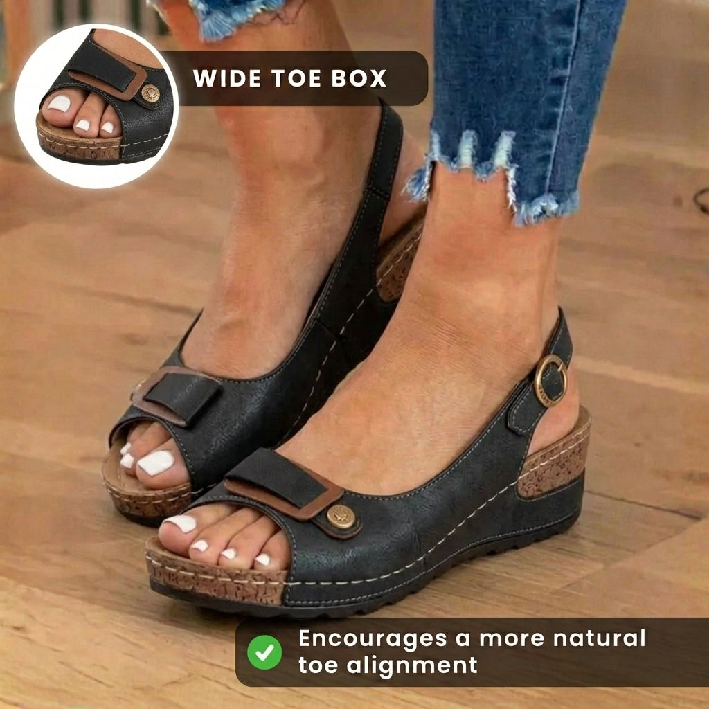 Chaussures Orthopédiques Magnifiquement Conçues