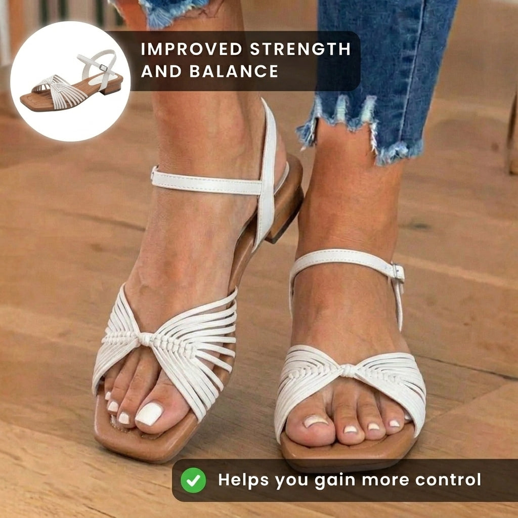 Chaussures Orthopédiques Classiques au Style Intemporel