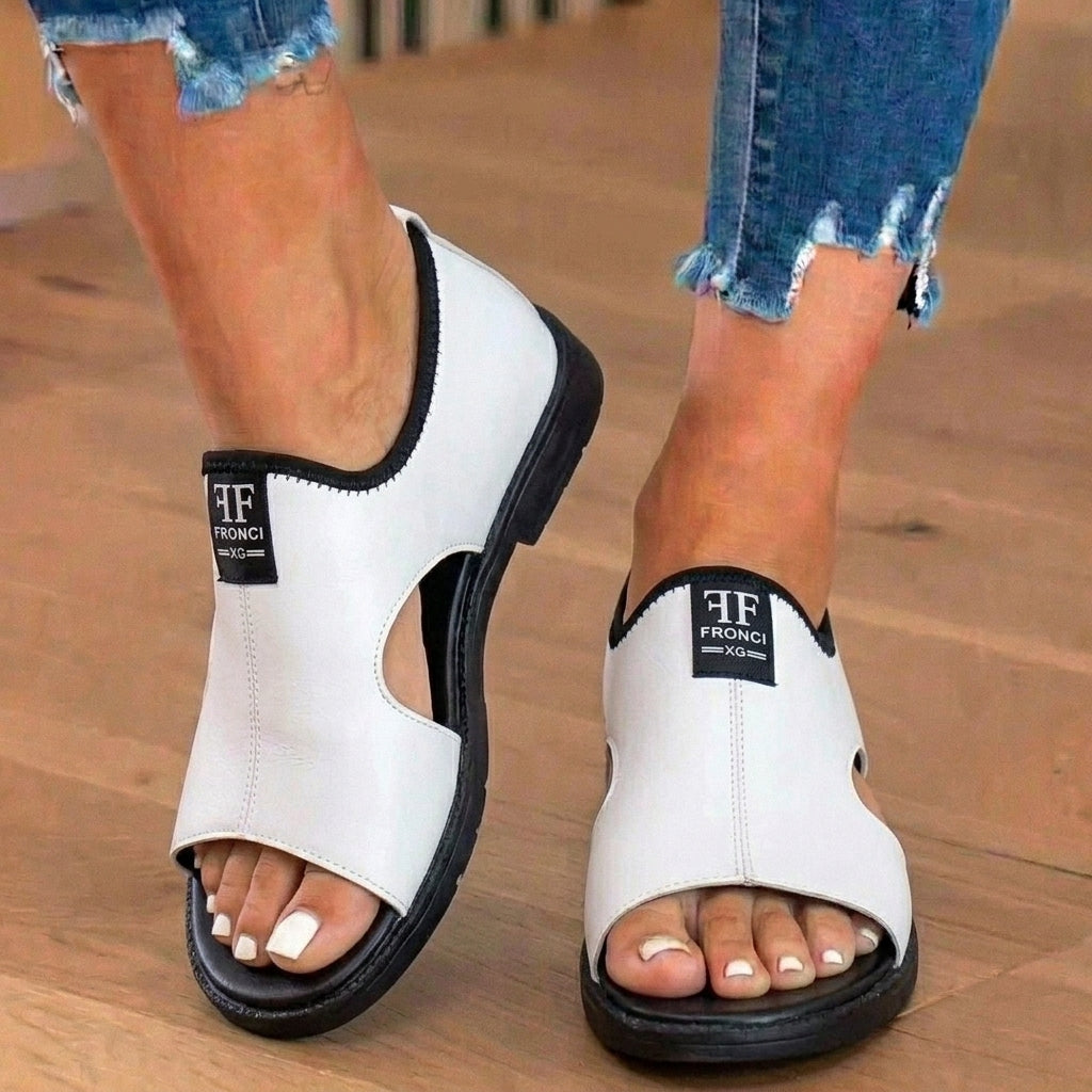 Chaussures Orthopédiques Classiques au Style Intemporel