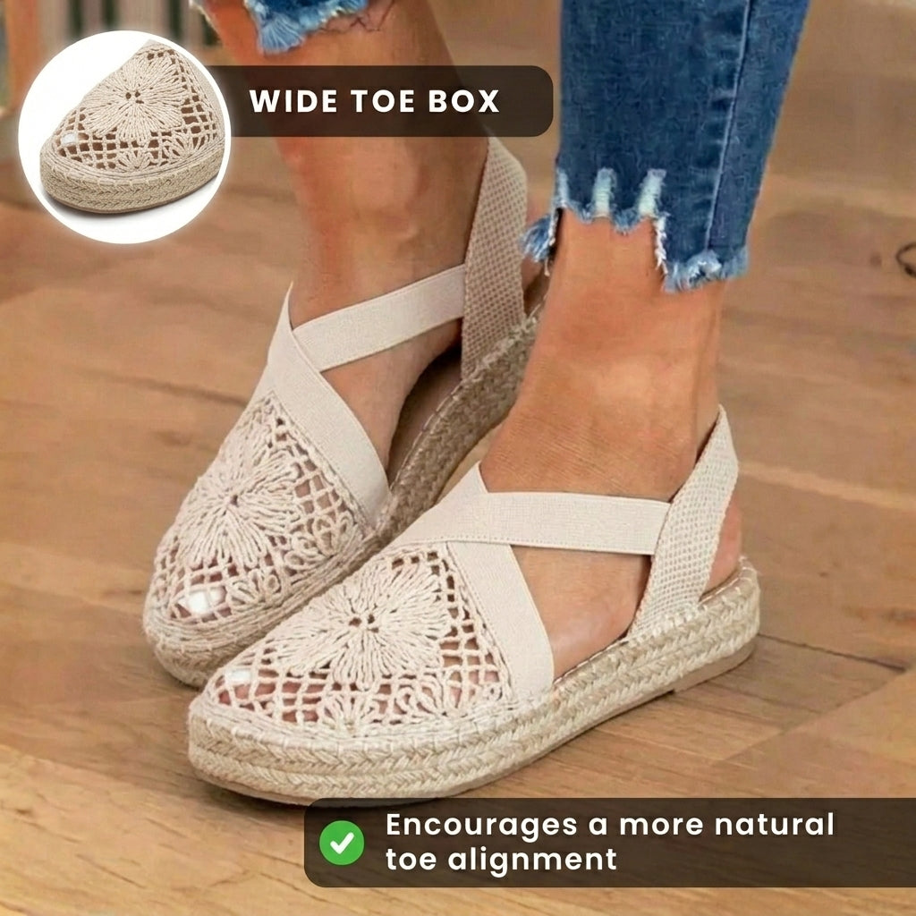 Chaussures Orthopédiques Classiques au Style Intemporel