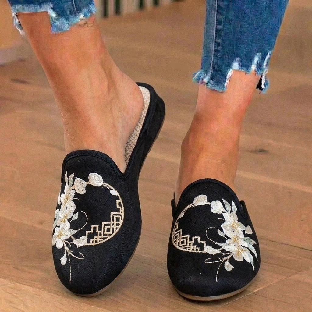 Chaussures Orthopédiques Magnifiquement Conçues