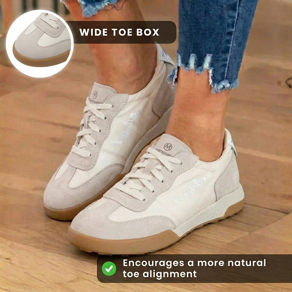 Chaussures Orthopédiques Élégantes pour Chaque Pas