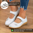 Chaussures Orthopédiques Élégantes pour Chaque Pas