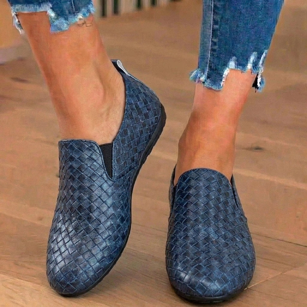 Chaussures Orthopédiques Élégantes pour Chaque Pas