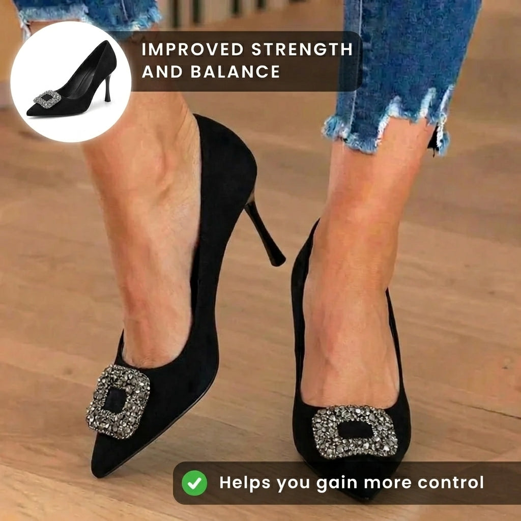 Chaussures Orthopédiques Magnifiquement Conçues