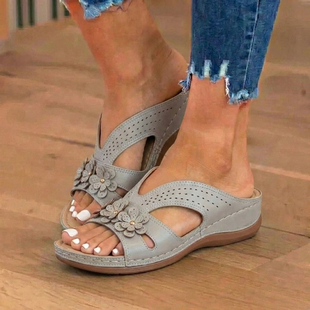 Chaussures Orthopédiques Magnifiquement Conçues