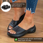 Chaussures Orthopédiques Élégantes pour Chaque Pas
