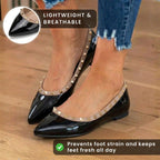 Chaussures Orthopédiques Stylées pour Toute Occasion