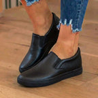 Chaussures Orthopédiques Chics au Design Unique
