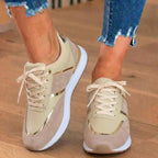 Chaussures Orthopédiques Classiques au Style Intemporel