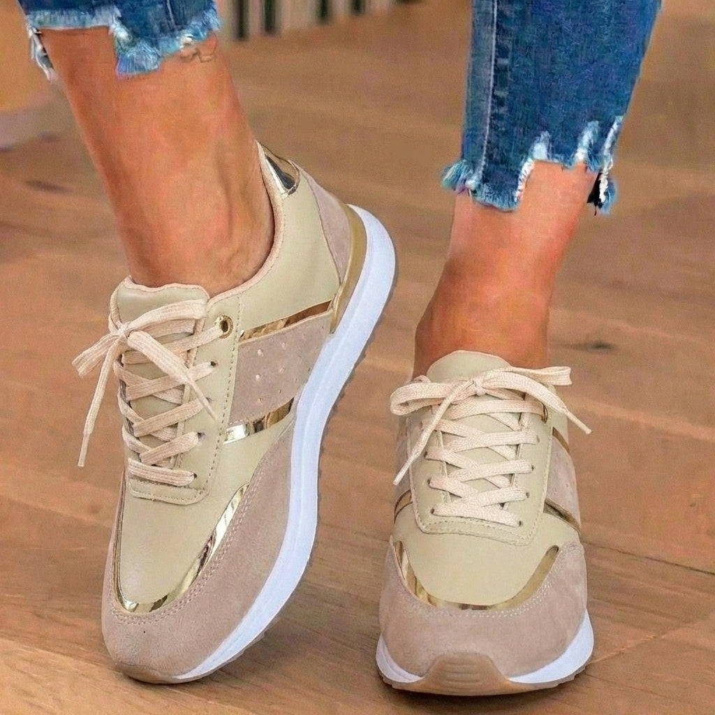 Chaussures Orthopédiques Classiques au Style Intemporel
