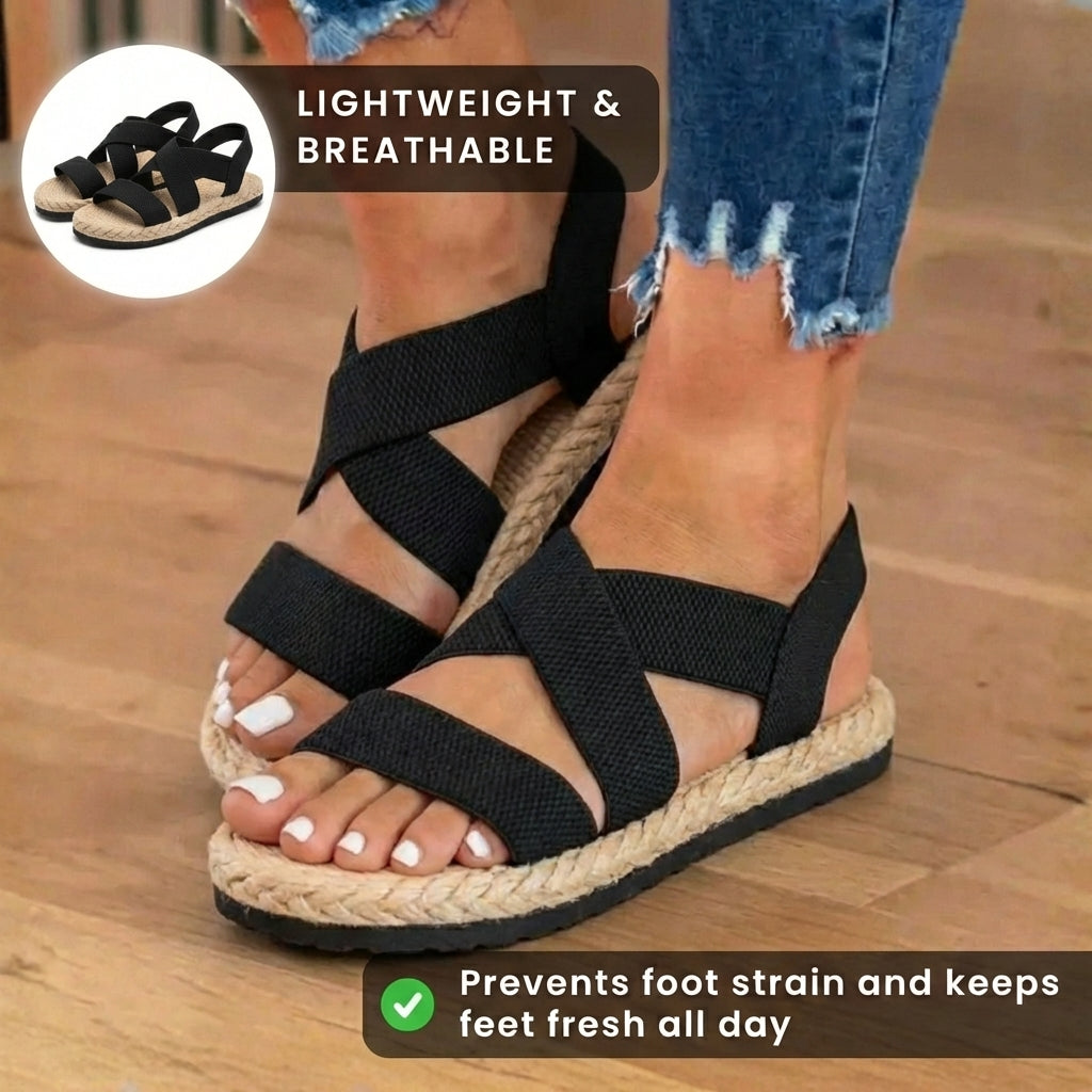 Chaussures Orthopédiques Classiques au Style Intemporel