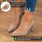 Chaussures Orthopédiques Chics au Design Unique