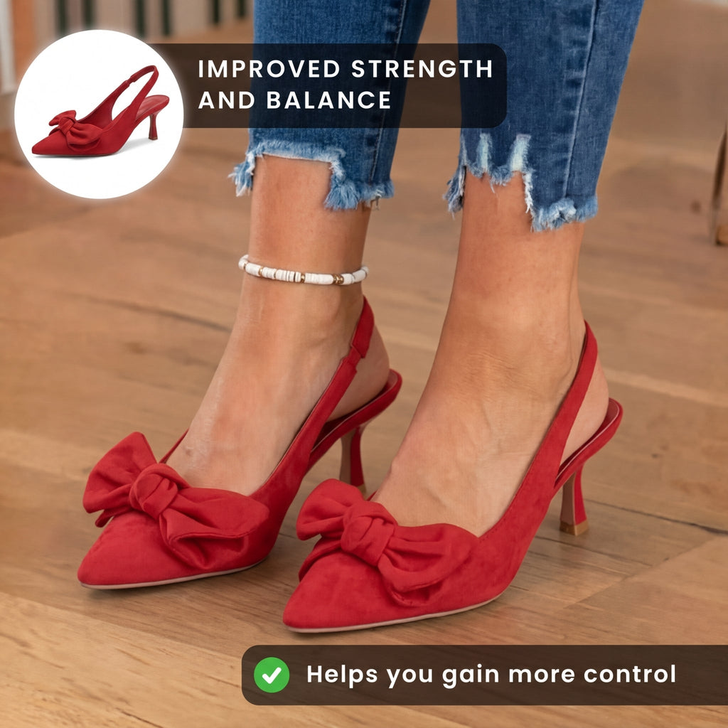 Chaussures Orthopédiques Magnifiquement Conçues