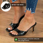 Chaussures Orthopédiques Élégantes pour Chaque Pas