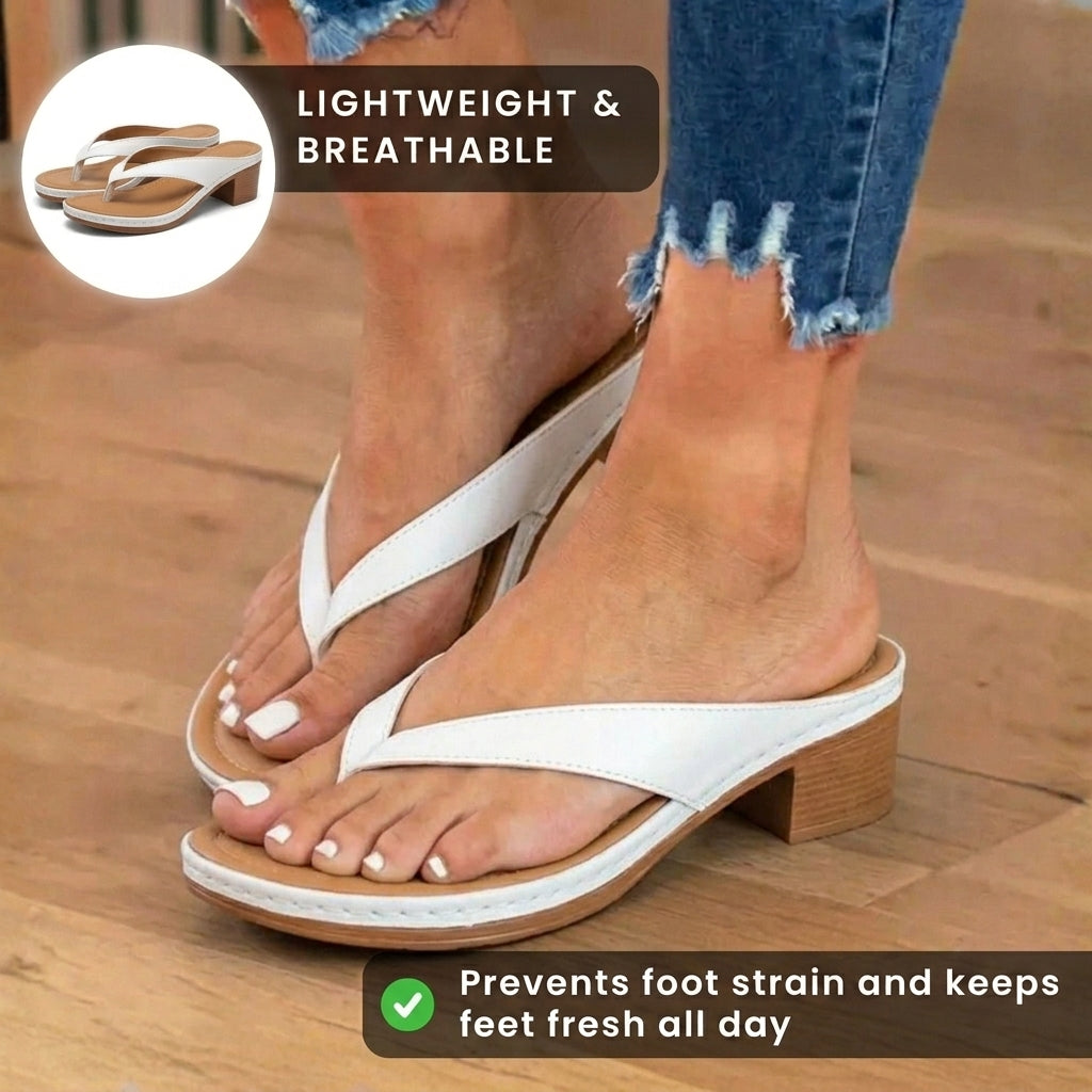 Chaussures Orthopédiques Élégantes pour Chaque Pas