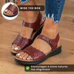 Chaussures Orthopédiques Élégantes pour Chaque Pas