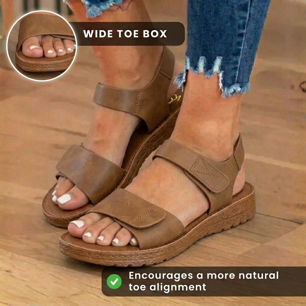 Chaussures Orthopédiques Magnifiquement Conçues