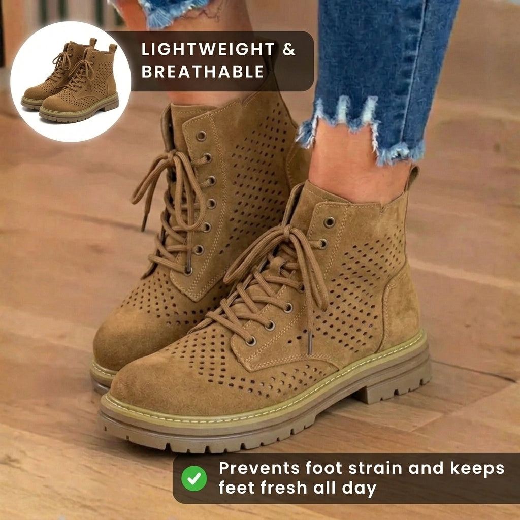 Chaussures Orthopédiques Magnifiquement Conçues