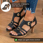 Chaussures Orthopédiques Magnifiquement Conçues