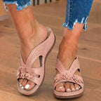 Chaussures Orthopédiques Magnifiquement Conçues