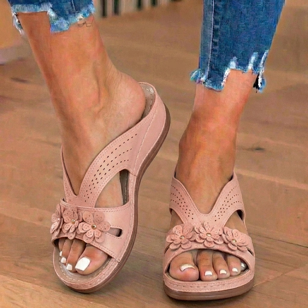 Chaussures Orthopédiques Magnifiquement Conçues