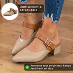 Chaussures Orthopédiques Confortables pour Tous les Jours