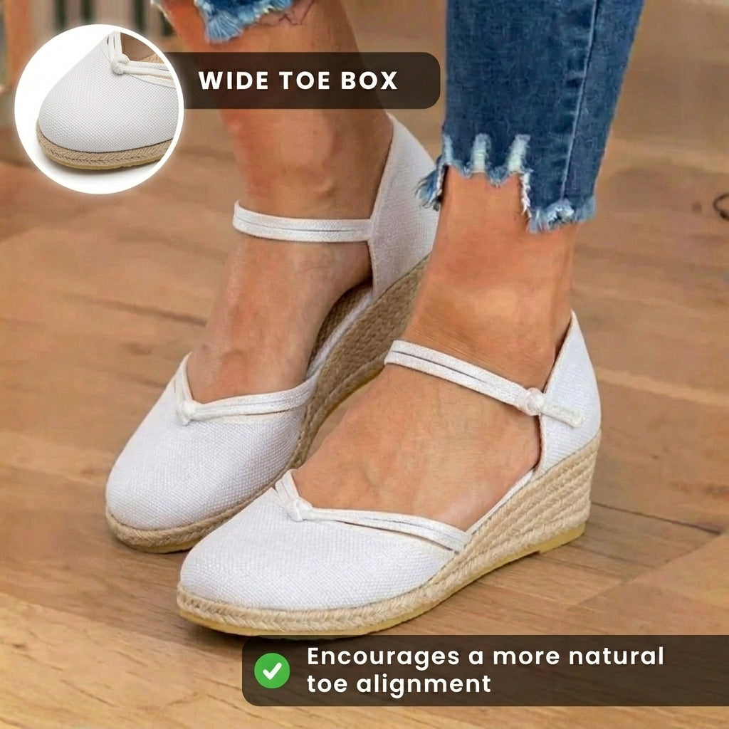 Chaussures Orthopédiques Élégantes pour Chaque Pas