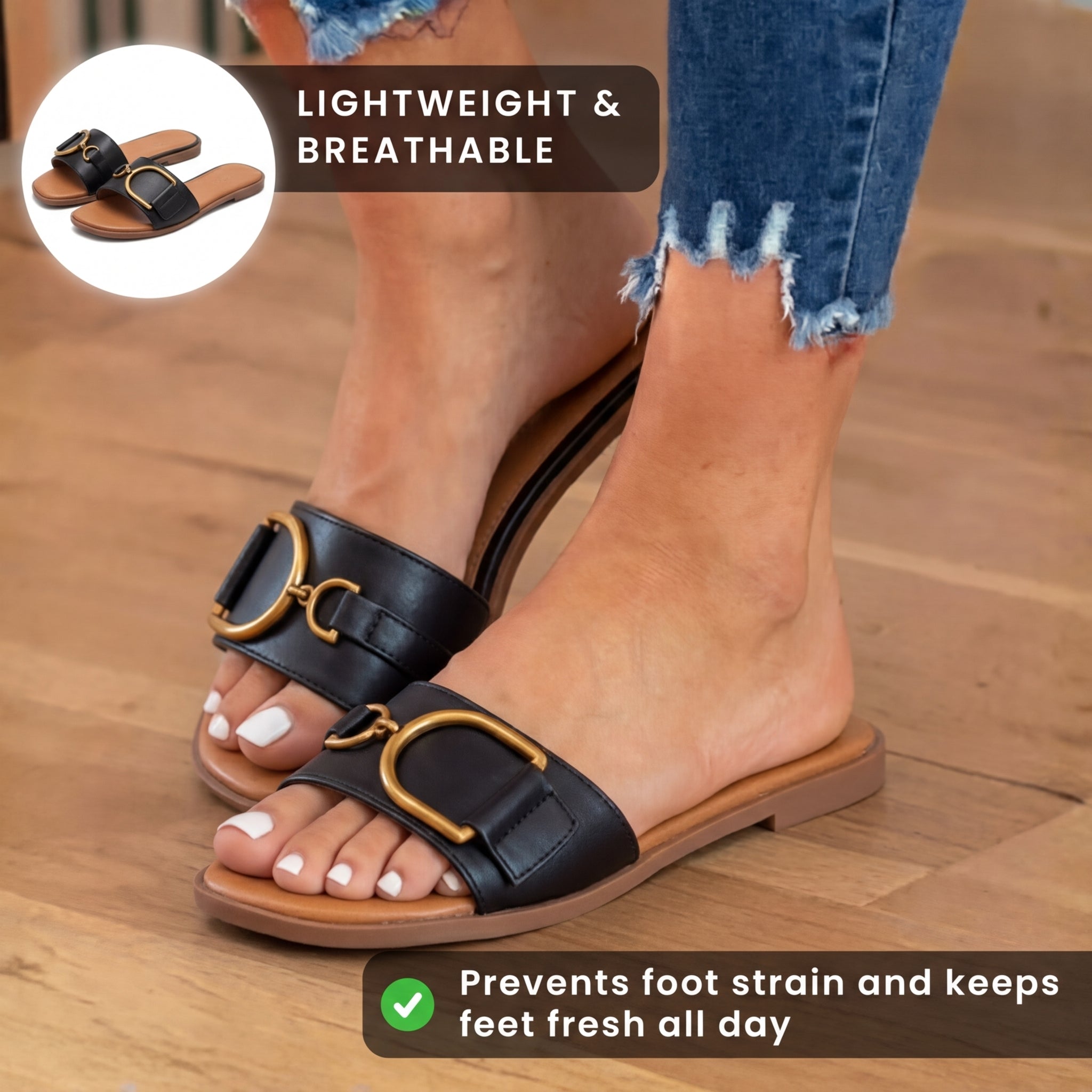 Chaussures Orthopédiques d'Inspiration Vintage