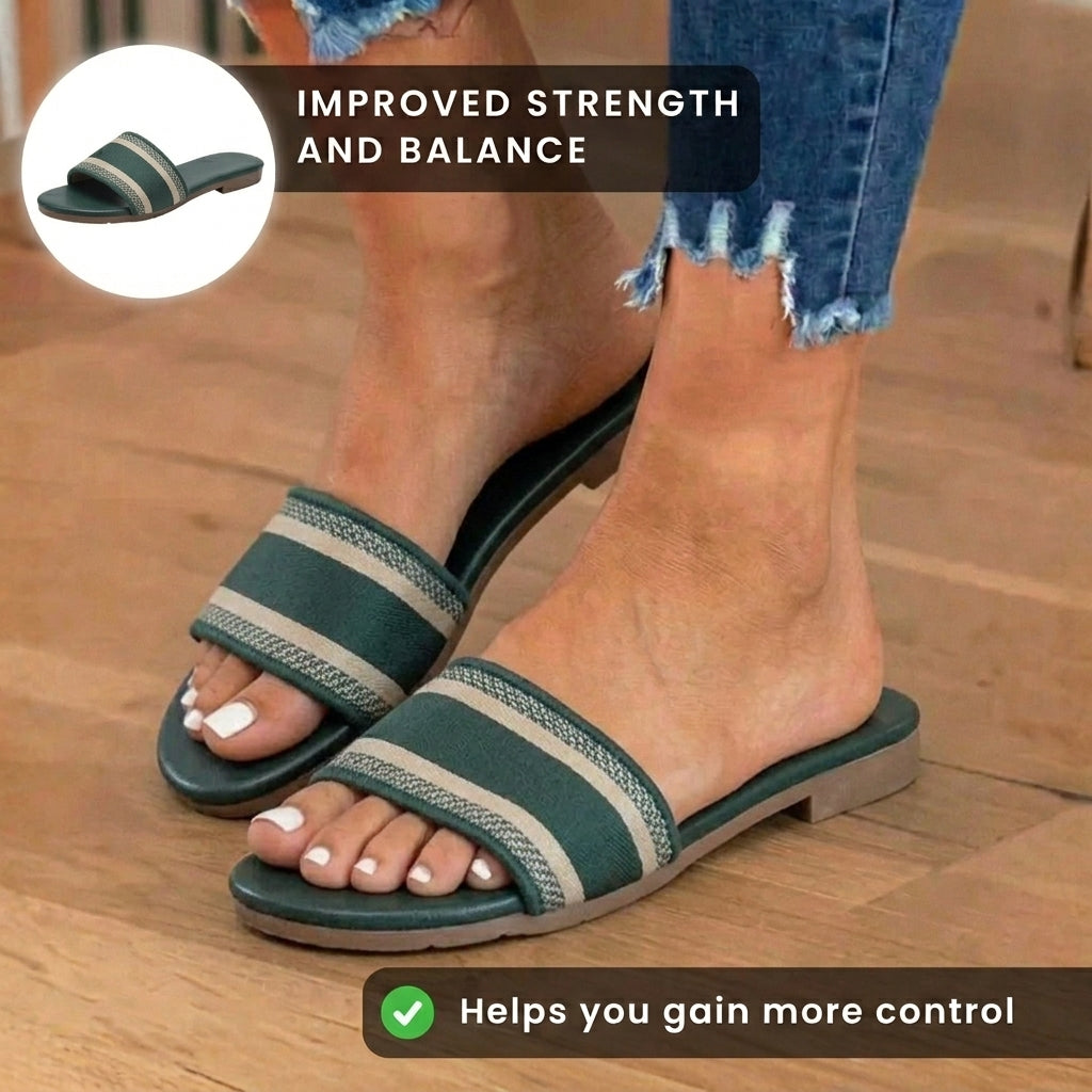 Chaussures Orthopédiques Magnifiquement Conçues