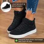 Chaussures Orthopédiques Chics au Design Unique